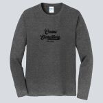  Adult Long Sleeve Shirt - Cozine  Thumbnail
