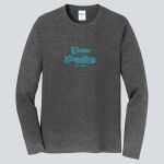  Adult Long Sleeve Shirt - Cozine  Thumbnail