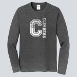  Adult Long Sleeve Shirt - Cozine  Thumbnail