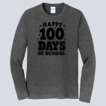  Adult Long Sleeve Shirt - Cozine  Thumbnail