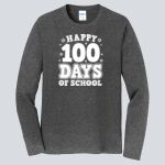  Adult Long Sleeve Shirt - Cozine  Thumbnail