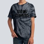  Youth Tie-Dye T-Shirt - Cozine  Thumbnail