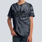  Youth Tie-Dye T-Shirt - Cozine  Thumbnail