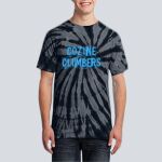  Adult Tie-Dye T-Shirt - Cozine  Thumbnail