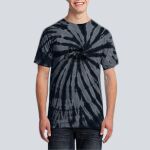  Adult Tie-Dye T-Shirt - Cozine  Thumbnail