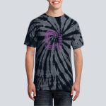  Adult Tie-Dye T-Shirt - Cozine  Thumbnail