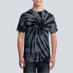  Adult Tie-Dye T-Shirt - Cozine  Thumbnail