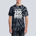  Adult Tie-Dye T-Shirt - Cozine  Thumbnail