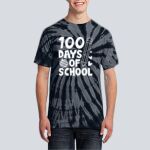  Adult Tie-Dye T-Shirt - Cozine  Thumbnail