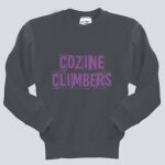  Youth Crewneck - Cozine  Thumbnail