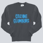  Youth Crewneck - Cozine  Thumbnail