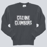  Youth Crewneck - Cozine  Thumbnail