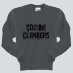  Youth Crewneck - Cozine  Thumbnail