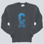  Youth Crewneck - Cozine  Thumbnail