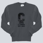  Youth Crewneck - Cozine  Thumbnail
