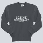  Youth Crewneck - Cozine  Thumbnail