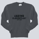  Youth Crewneck - Cozine  Thumbnail