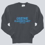  Youth Crewneck - Cozine  Thumbnail