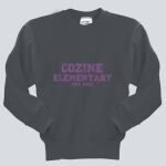  Youth Crewneck - Cozine  Thumbnail