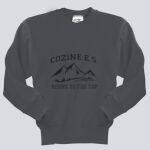  Youth Crewneck - Cozine  Thumbnail