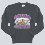  Youth Crewneck - Cozine  Thumbnail