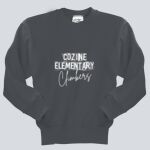  Youth Crewneck - Cozine  Thumbnail