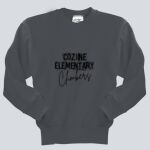  Youth Crewneck - Cozine  Thumbnail