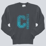  Youth Crewneck - Cozine  Thumbnail