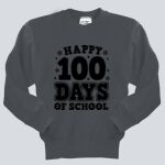  Youth Crewneck - Cozine  Thumbnail