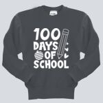  Youth Crewneck - Cozine  Thumbnail