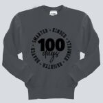  Youth Crewneck - Cozine  Thumbnail