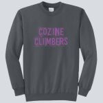  Adult Crewneck - Cozine  Thumbnail