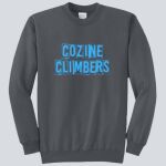  Adult Crewneck - Cozine  Thumbnail