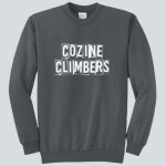  Adult Crewneck - Cozine  Thumbnail