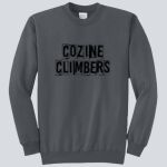  Adult Crewneck - Cozine  Thumbnail