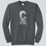  Adult Crewneck - Cozine  Thumbnail