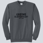  Adult Crewneck - Cozine  Thumbnail