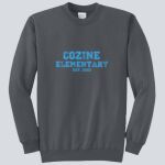  Adult Crewneck - Cozine  Thumbnail