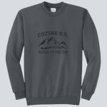  Adult Crewneck - Cozine  Thumbnail