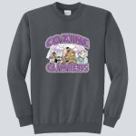  Adult Crewneck - Cozine  Thumbnail