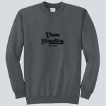  Adult Crewneck - Cozine  Thumbnail
