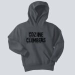  Youth Hoodie - Cozine  Thumbnail