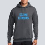 Adult Hoodie - Cozine  Thumbnail
