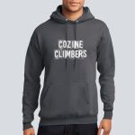  Adult Hoodie - Cozine  Thumbnail
