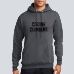 Adult Hoodie - Cozine  Thumbnail