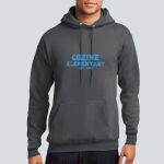  Adult Hoodie - Cozine  Thumbnail