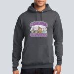  Adult Hoodie - Cozine  Thumbnail
