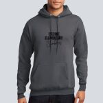  Adult Hoodie - Cozine  Thumbnail