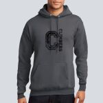  Adult Hoodie - Cozine  Thumbnail