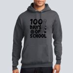  Adult Hoodie - Cozine  Thumbnail